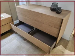 Comodino Giro giro di Novamobili a PREZZI OUTLET