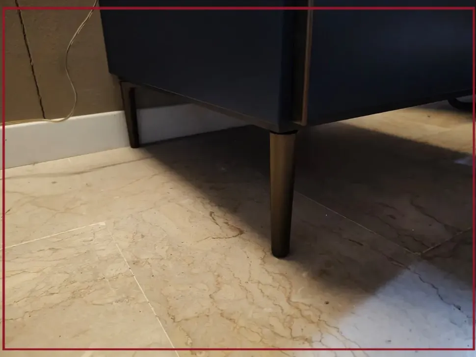 Comodino Giro giro di Novamobili a PREZZI OUTLET