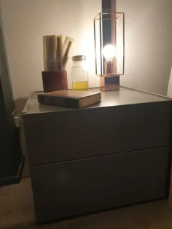 Comodino Giro giro Novamobili a prezzo scontato