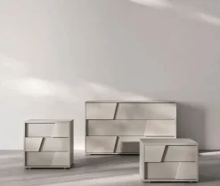 Comodino Gliss di Orme scontato del 30%