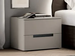 Comodino Grip di Spagnol mobili scontato del 50%