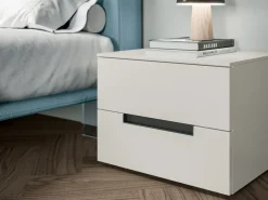 Comodino Grip di Spagnol mobili scontato del 50%