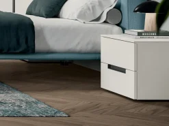 Comodino Grip di Spagnol mobili scontato del 50%