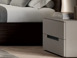 Comodino Grip di Spagnol mobili scontato del 50%