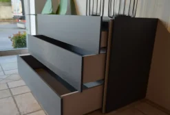 Comodino Gruppo atlante di Pianca a PREZZI OUTLET