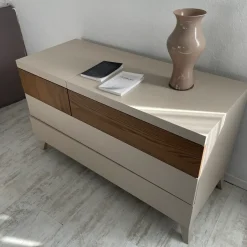 Comodino Gruppo letto le fablier le spezie di Le fablier scontato del 14%