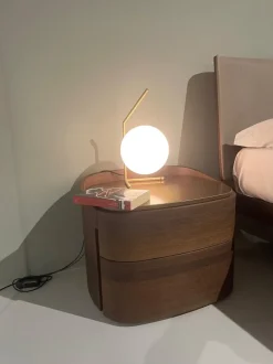 Comodino Gruppo notte babila Sangiacomo a prezzo ribassato