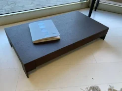 Comodino Halifax modello Thai halifax a prezzo scontato in legno