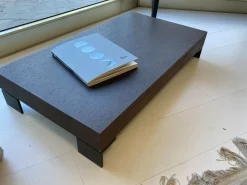 Comodino Halifax modello Thai halifax a prezzo scontato in legno