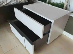 Comodino Hashtag di Tomasella scontato del 40%