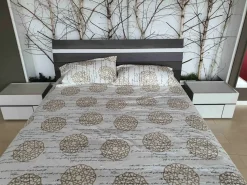 Comodino Hashtag di Tomasella scontato del 40%