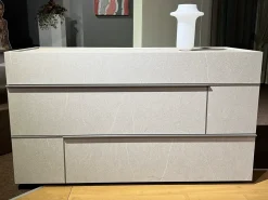 Comodino Hashtag di Tomasella scontato del 39%