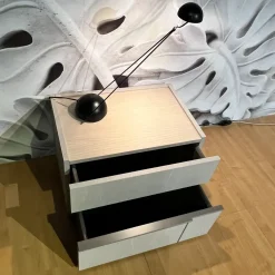 Comodino Hashtag di Tomasella scontato del 39%