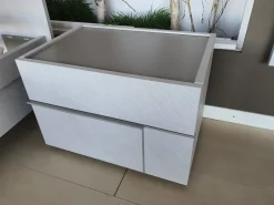 Comodino Hashtag di Tomasella a prezzo scontato