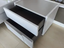 Comodino Hashtag di Tomasella a prezzo scontato