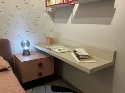 Comodino I nidi Battistella OFFERTA OUTLET