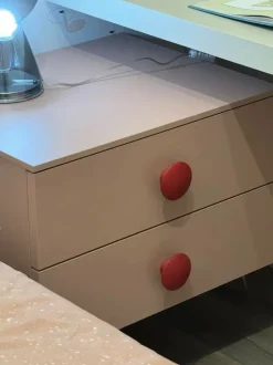 Comodino I nidi Battistella OFFERTA OUTLET