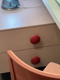 Comodino I nidi Battistella OFFERTA OUTLET