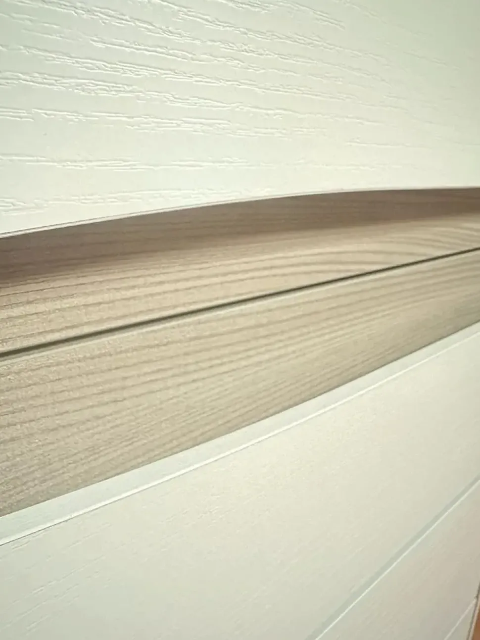 Comodino Infinity sirio di S75 a PREZZI OUTLET