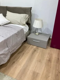 Comodino Jolly di Artigianale scontato del 40%