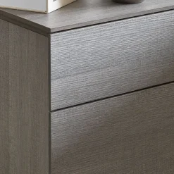 Comodino Juta a marchio Flou a prezzo riservato