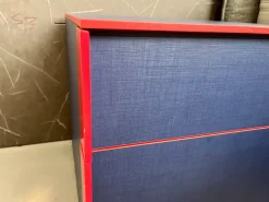 Comodino Juta di Flou a prezzo ribassato