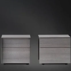 Comodino Juta Flou a prezzo ribassato