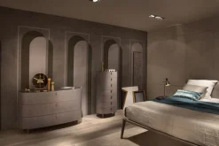 Comodino Kale' di Olivieri a PREZZI OUTLET