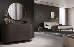 Comodino Kale' di Olivieri a PREZZI OUTLET