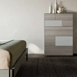 Comodino Klee Orme OFFERTA OUTLET