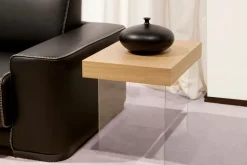 Comodino Less 04 tavolino a marchio Forme’s a prezzo riservato