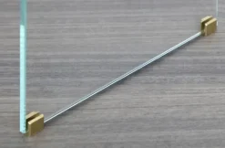 Comodino Less 04 tavolino a marchio Forme’s a prezzo riservato