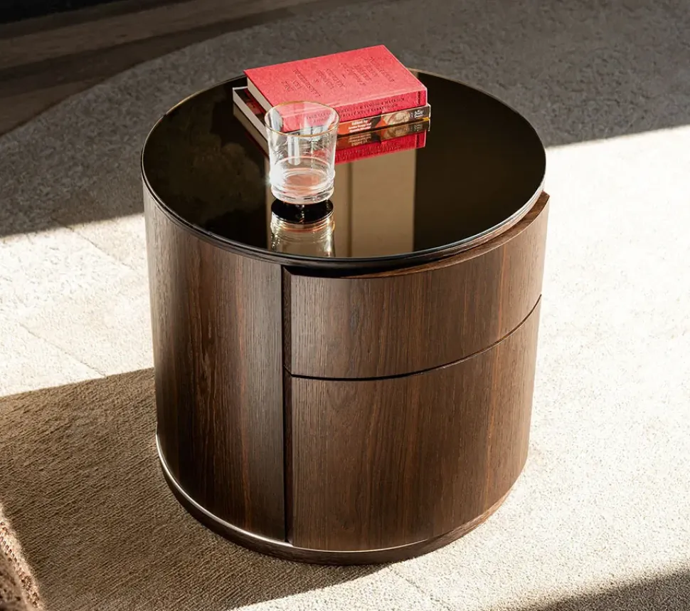 Comodino Lido Cattelan italia a prezzo scontato