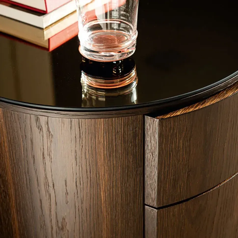 Comodino Lido Cattelan italia a prezzo scontato