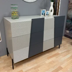 Comodino Logica di Artigianale a prezzo scontato