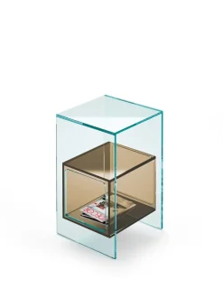 Comodino Magique tavolino comodino  Fiam a prezzo ribassato