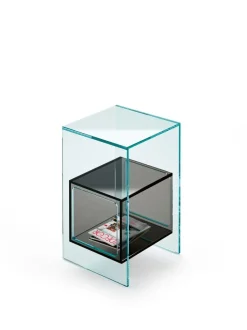 Comodino Magique tavolino comodino  Fiam a prezzo ribassato