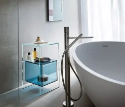 Comodino Magique tavolino comodino  Fiam a prezzo ribassato