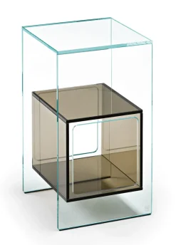 Comodino Magique tavolino comodino  Fiam a prezzo ribassato