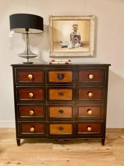 Comodino Medusa Origine OFFERTA OUTLET