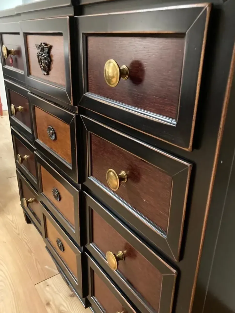 Comodino Medusa Origine OFFERTA OUTLET