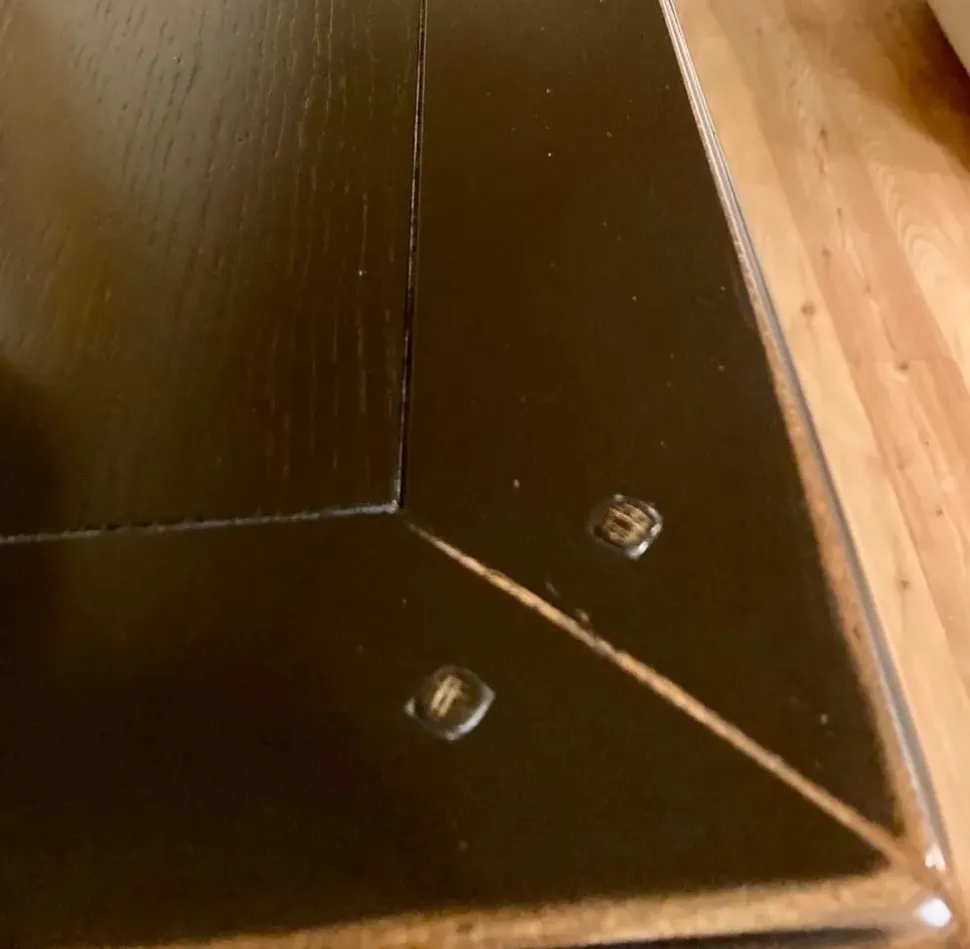 Comodino Medusa Origine OFFERTA OUTLET