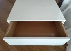 Comodino Milano roma  Mobilificio bellutti a prezzo scontato