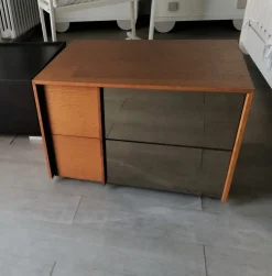 Comodino Mix Flou OFFERTA OUTLET