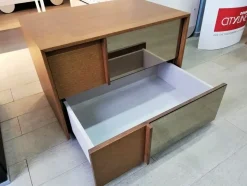 Comodino Mix Flou OFFERTA OUTLET