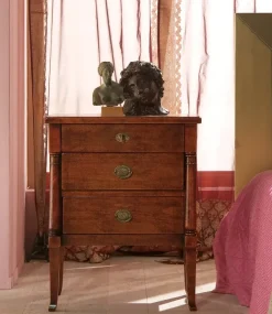 Comodino modello Comodino pn215 Parlani a PREZZI OUTLET