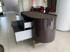 Comodino modello Dedalo di Pianca scontato