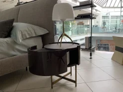 Comodino modello Dedalo di Pianca scontato