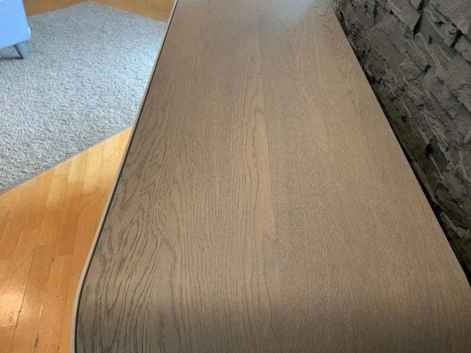 Comodino modello Eikon di Voltan scontato