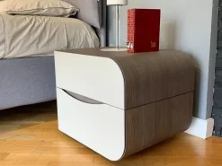 Comodino modello Eikon di Voltan scontato